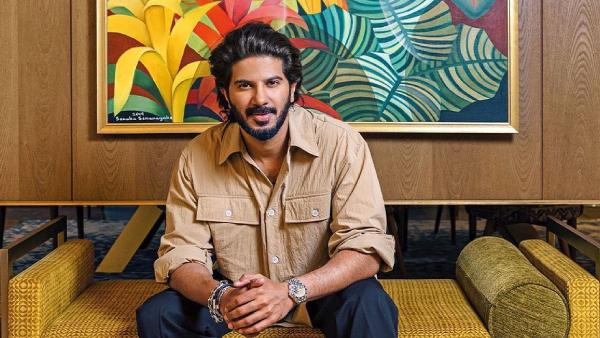 Dulquer Salmaan