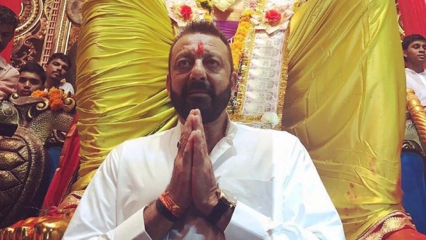 Sanjay Dutt