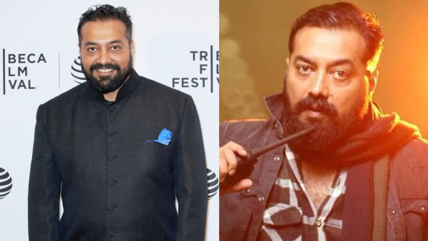 Anurag Kashyap