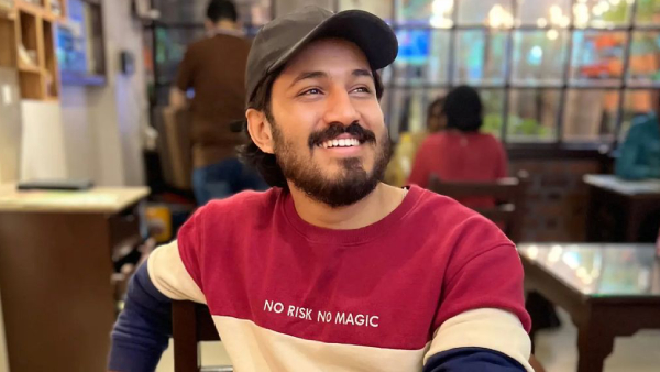 ನೀನಾದ್ ಹರಿತ್ಸ