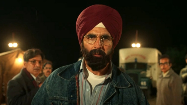 Mission Raniganj: The Great Indian Rescue