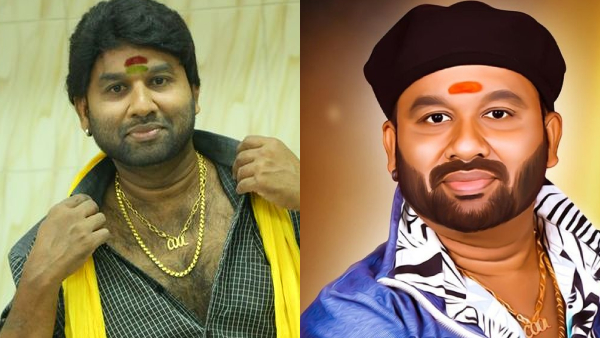 கூல் சுரேஷ்