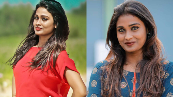 பூர்ணிமா ரவி