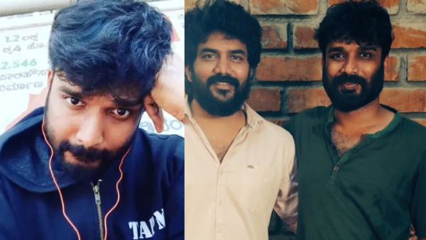 பிரதீப் ஆன்டனி