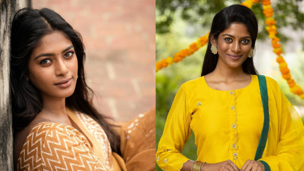 வினுஷா தேவி