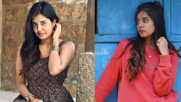 அக்ஷயா உதயகுமார்