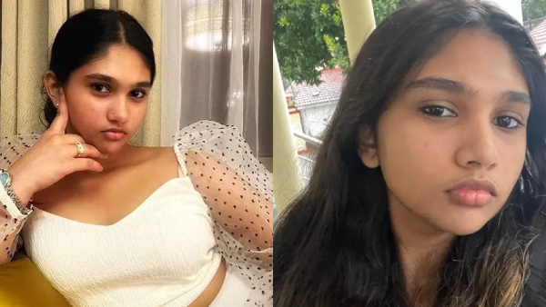 ஜோவிகா விஜயகுமார்