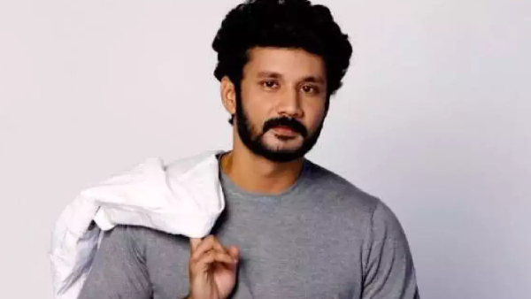 விஷ்ணு விஜய்