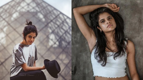 மாயா எஸ் கிருஷ்ணன்