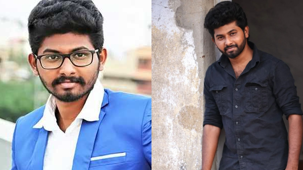 சரவண விக்ரம்