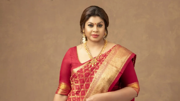 விசித்ரா