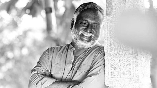 பவா செல்லதுரை