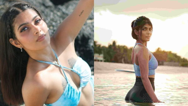 அனன்யா ராவ்