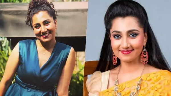 ರಾಜೇಶ್ವರಿ ಪಾರ್ಥಸಾರಥಿ