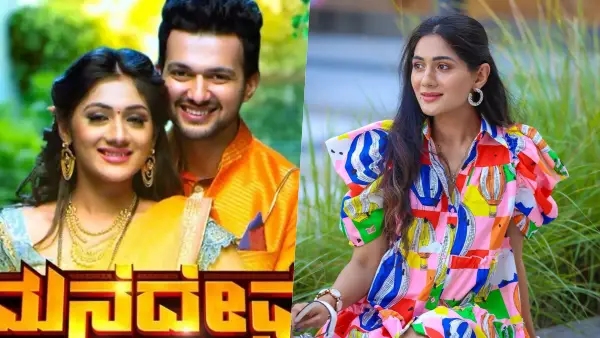 ಅರ್ಚನಾ ಲಕ್ಷ್ಮಿ ನರಸಿಂಹಸ್ವಾಮಿ