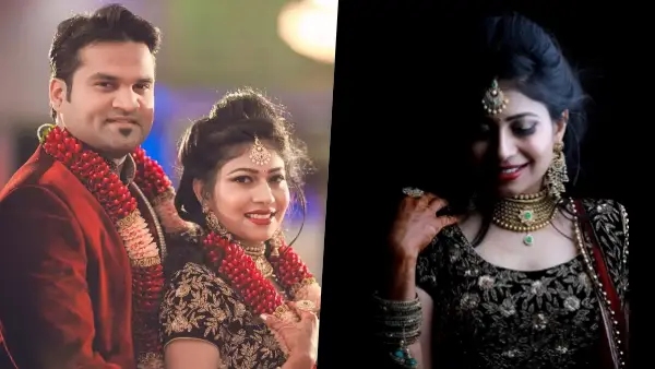 ನೇಹಾ ಗೌಡ