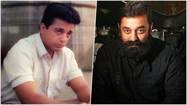 Kamal Haasan