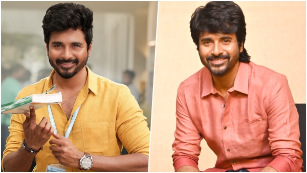 Sivakarthikeyan