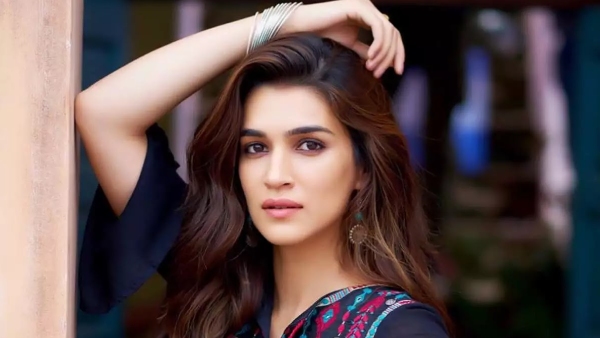 Kriti Sanon