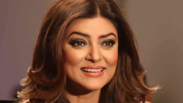 Sushmita Sen