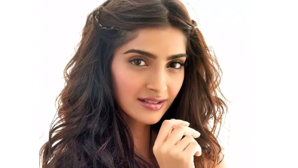 Sonam Kapoor