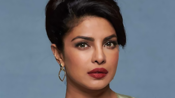 Priyanka Chopra