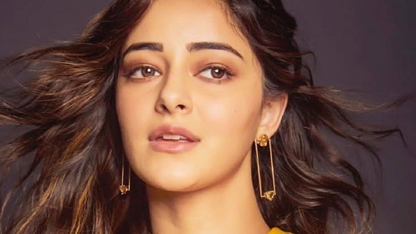 Ananya Panday