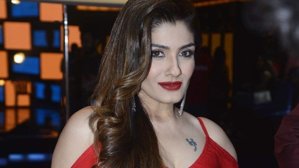 Raveena Tandon