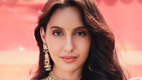 Nora Fatehi