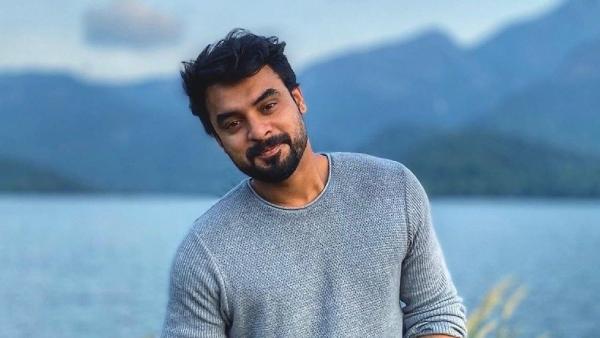 Tovino Thomas