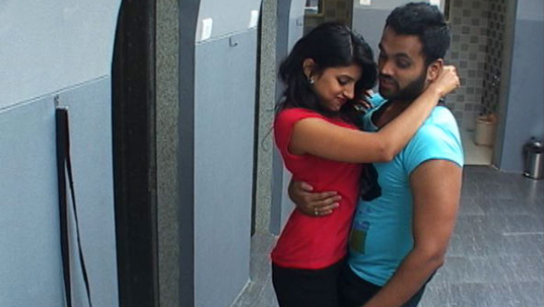 ತಿಲಕ್ -ಶ್ವೇತ ಪಂಡಿತ್