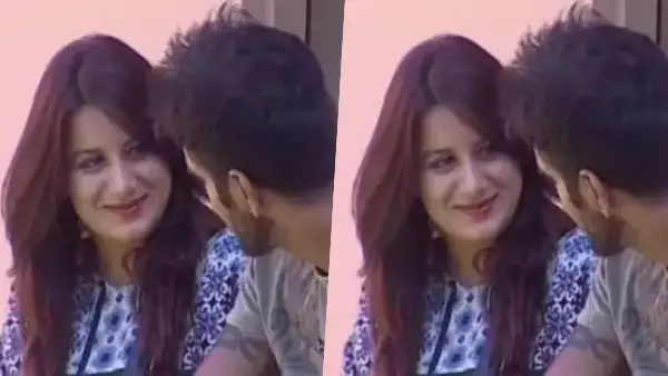 ಪೂಜಾ ಗಾಂಧಿ- ಅಯ್ಯಪ್ಪ