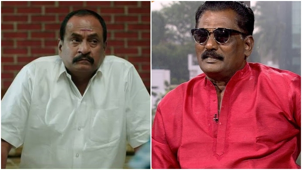 What's Ethirneechal's Gunasekaran's New Artist Name?