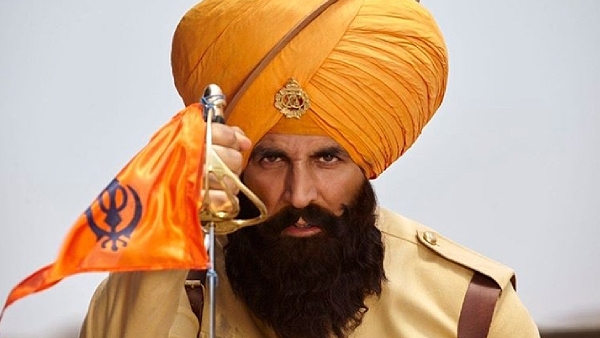 Kesari
