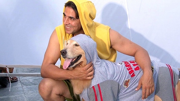 Akshay Kumar