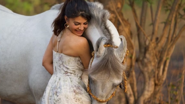 Jacqueline Fernandez