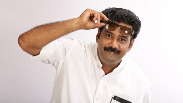 Biju Menon