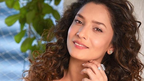 Ankita Lokhande