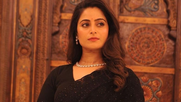 Aishwarya Sharma Bhatt