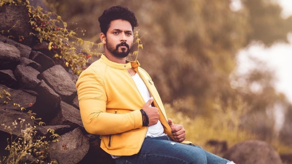 ನಟನೆಯ ಕನಸು