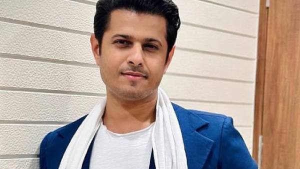Neil Bhatt