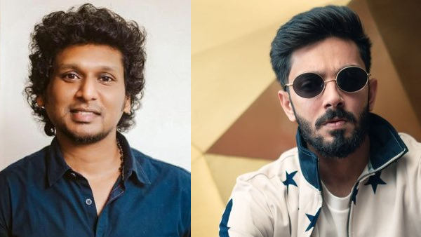 நடிகராகும் லோகேஷ்