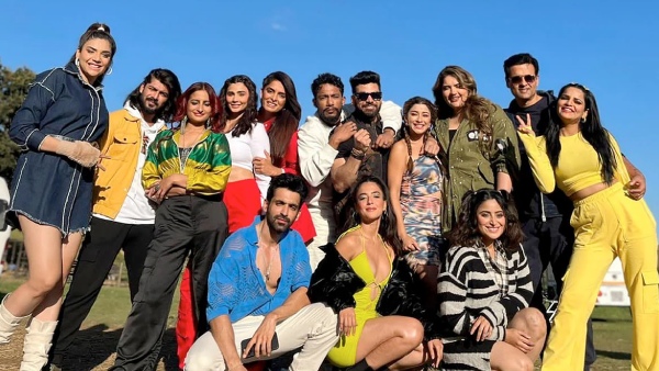 Grand Finale Of Khatron Ke Khiladi