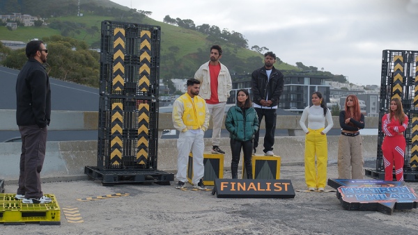 Prize Money Of The Show