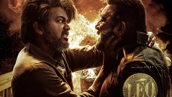 Leo: £320K (12 days Before the Release)