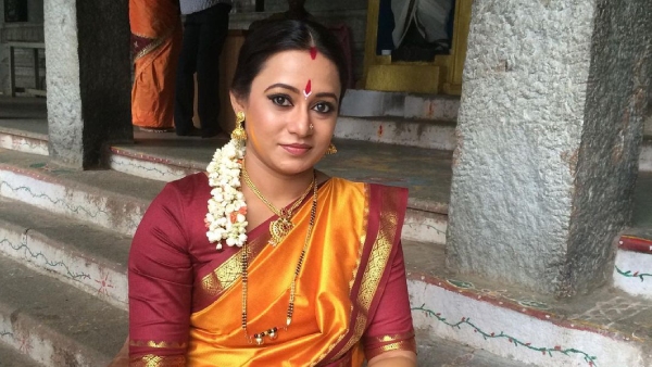 ಕಿರುತೆರೆ ಎಂಟ್ರಿ