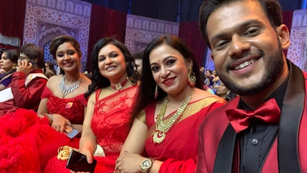 ದೊಡ್ಡ ಅಭಿಮಾನಿ ಬಳಗ ಹೊಂದಿದ್ದ ಸಿರಿ