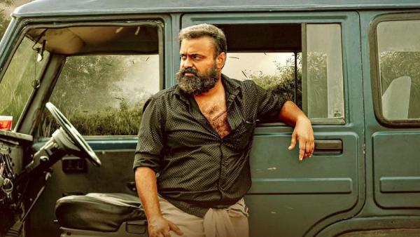 Kunchacko Boban