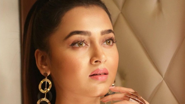 Tejasswi Prakash