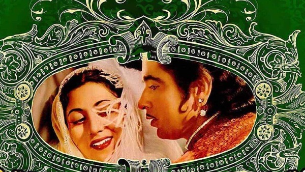 Mughal-E-Azam